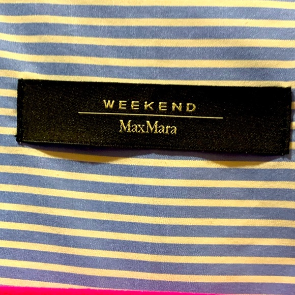 Max Mara weekend 🫐🫐 - Picture 8 of 12